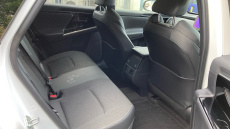 Toyota bZ4X 150kW Motion 71.4kWh 5dr Auto [11kW] Electric Hatchback